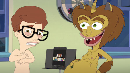 Teen Cum Compilation - Watch Big Mouth | Netflix Official Site